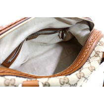 Gucci Brick Lans GG Beige
