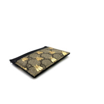 Gucci Portacarte GG Beige