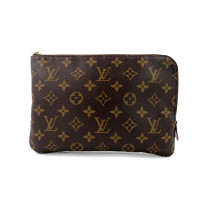 Louis Vuitton Toilette Pochette Monogram