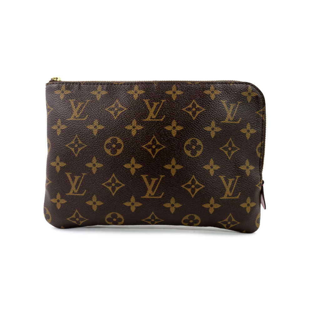 Louis Vuitton Toilette Pochette Monogram