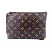 Louis Vuitton Toilette Pochette Monogram