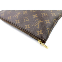 Louis Vuitton Toilette Pochette Monogram