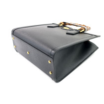 Gucci Diana Pelle Nera