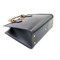 Gucci Diana Pelle Nera
