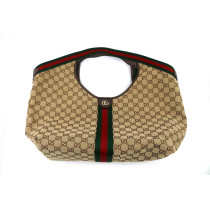 Gucci Giglio GG Beige