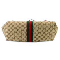 Gucci Giglio GG Beige