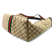 Gucci Giglio GG Beige