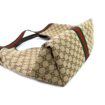 Gucci Giglio GG Beige
