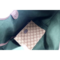Gucci Giglio GG Beige