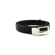 Gucci Cintura Pelle Nera Marrone