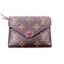 Louis Vuitton Portafoglio Victorine Monogram
