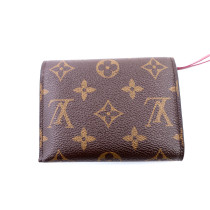 Louis Vuitton Portafoglio Victorine Monogram