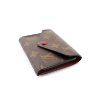 Louis Vuitton Portafoglio Victorine Monogram