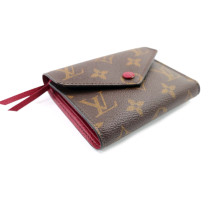 Louis Vuitton Portafoglio Victorine Monogram
