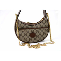 Gucci Hobo GG Beige