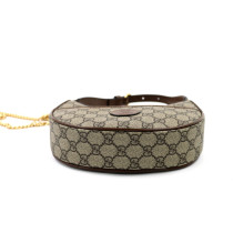 Gucci Hobo GG Beige