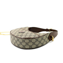 Gucci Hobo GG Beige