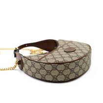 Gucci Hobo GG Beige