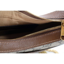 Gucci Hobo GG Beige
