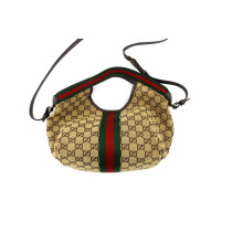 Gucci Giglio GG Beige
