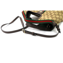 Gucci Giglio GG Beige