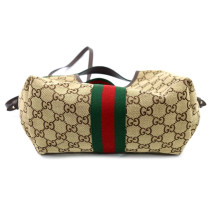 Gucci Giglio GG Beige
