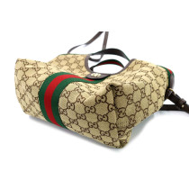 Gucci Giglio GG Beige