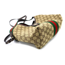 Gucci Giglio GG Beige