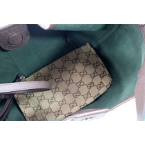 Gucci Giglio GG Beige