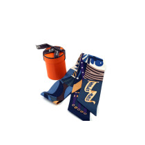 Hermes Twilly Seta Multicolor