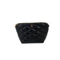 Saint Laurent Busta Pelle Nera