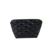 Saint Laurent Busta Pelle Nera