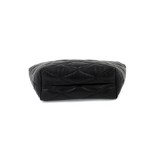 Saint Laurent Busta Pelle Nera