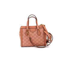 Gucci Ophidia GG Rosa