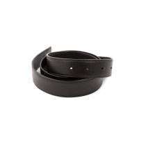 Hermes Cintura Pelle Marrone