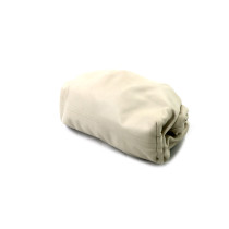 Bottega Veneta Pouch Pelle Bianca