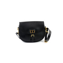 Dior Bobby Pelle Nera