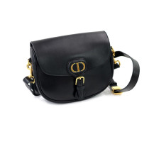 Dior Bobby Pelle Nera