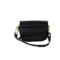 Dior Bobby Pelle Nera
