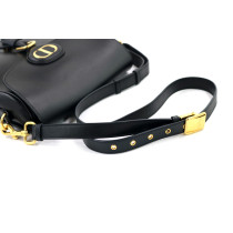 Dior Bobby Pelle Nera