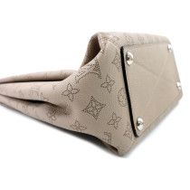 Louis Vuitton Babylone Pelle Mahina Beige