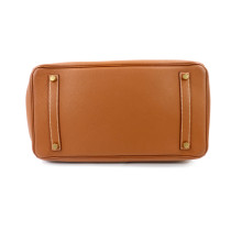 Hermes Birkin 35 Pelle Marrone