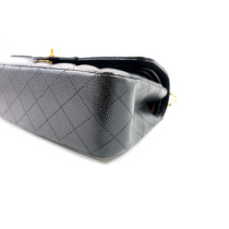 Chanel Timeless Pelle Nera