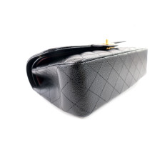 Chanel Timeless Pelle Nera
