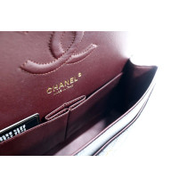 Chanel Timeless Pelle Nera