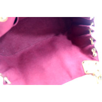 Louis Vuitton Theda GM Multicolor Bianco