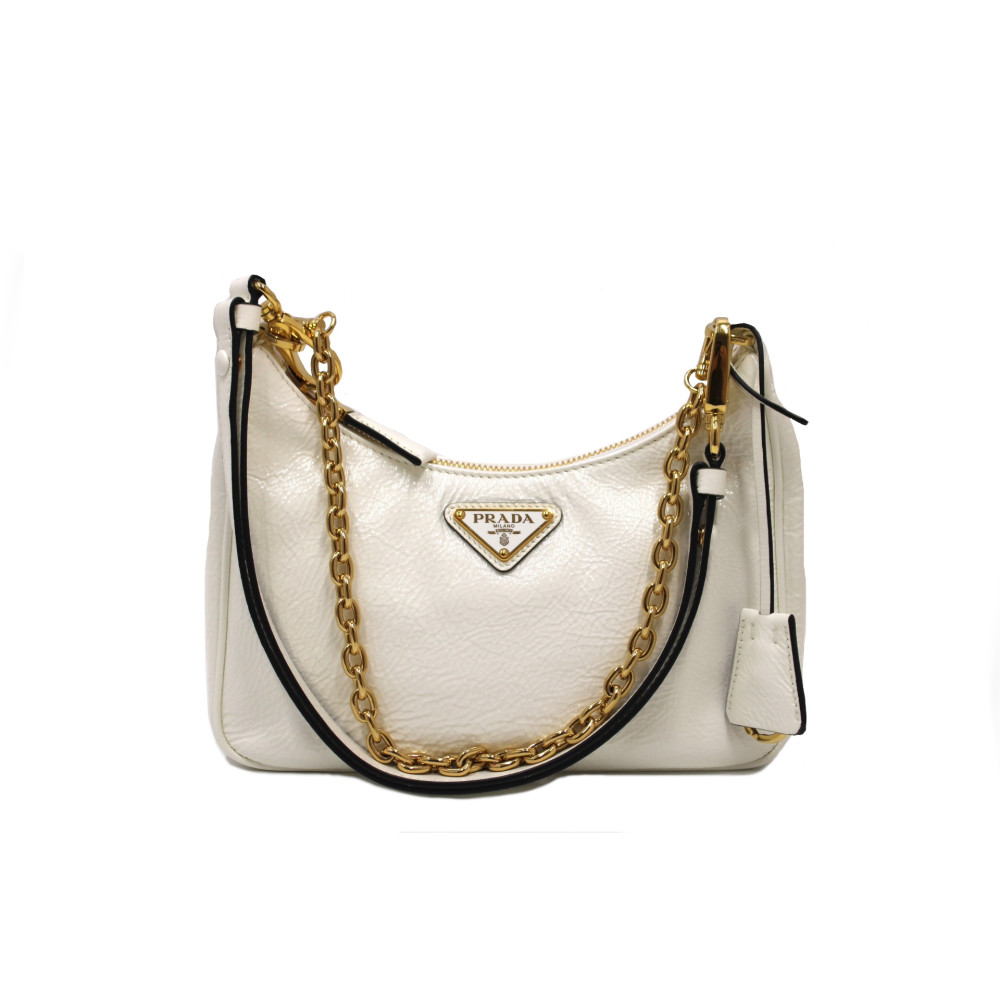 Prada Re-edition 2005 Bianca