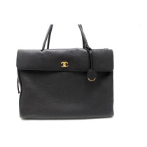 Chanel Shopping Bag S/S '26