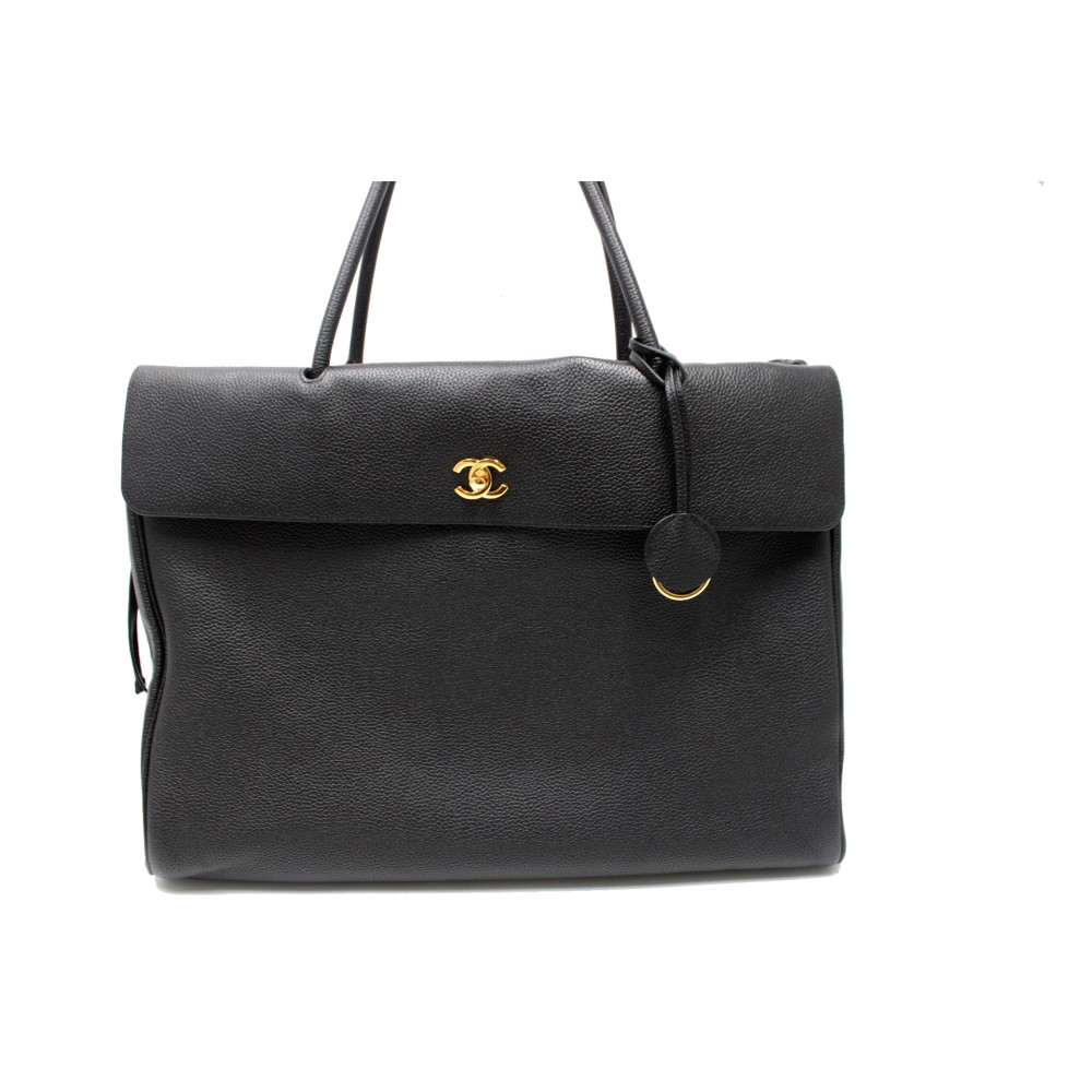 Chanel Shopping Bag S/S '26