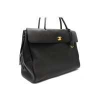 Chanel Shopping Bag S/S '26